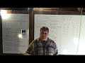 Post Super Tuesday Thoughts From Eric Arnold, in the PoliticsBarn, Ep. 6, 3-6-24