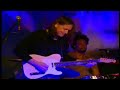 Robben ford  nothing to nobody live solo section