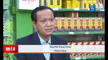 Qúy khách hàng nói về trà thái nguyên ngon Tân Cương Xanh