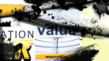Drivers of Value Creation Case Solution  Analysis- TheCaseSolutions.com