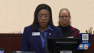 Forsyth Co. holds meeting with community partners to talk about government shutdown impacts
