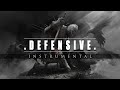 Epic inspiring instrumental  defensive stubeatz collab rap hiphop beat