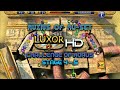 Luxor 2 HD 2012 Challenge Of Horus Stage 4 5 Ruins Of Au Set 