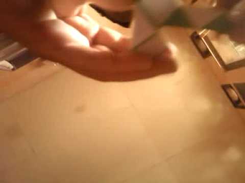 Rubik sneak ball by nazil