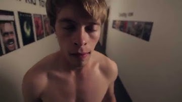 Chapman University Visual Storytelling Assignment #2