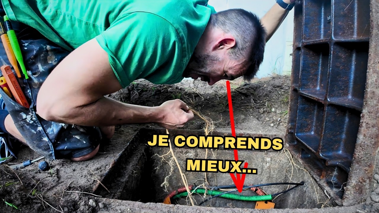 Que faire quand Orange Refuse le Raccordement à la Fibre ? (exemple réel)