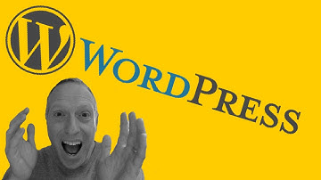 Wordpress Training Video 1   Getting Started with Wordpress   Baer On Marketing