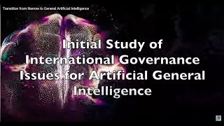 Transition from Narrow to General Artificial Intelligence