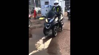 Yorkhill Easter egg run