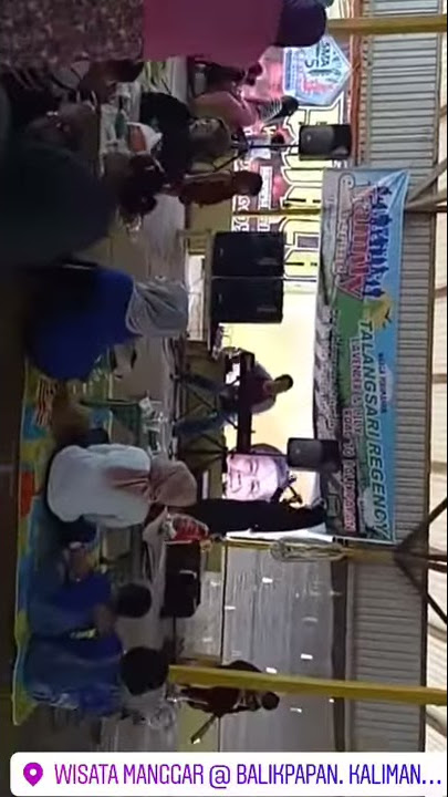 Story WA Family Gathering Road to Balikpapan
