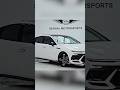 Hyundai Sonata N-Line 2025. Engine Specifications.