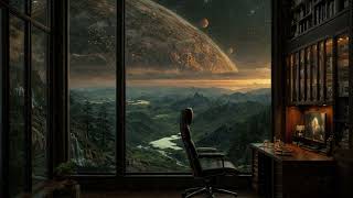 The dream of lifetime | Soft Jazz for Quiet Nights – Gentle Notes screenshot 4