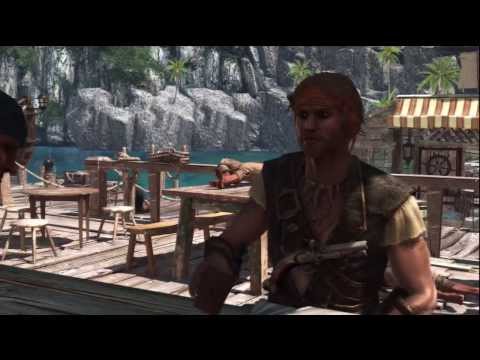 Video: Assassin's Creed 4: Black Flag Anmeldelse