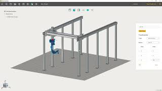 MachineMaker 16: H-bot (Portal)