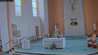 St John the Evangelist Catholic Church Barrhead Live Stream