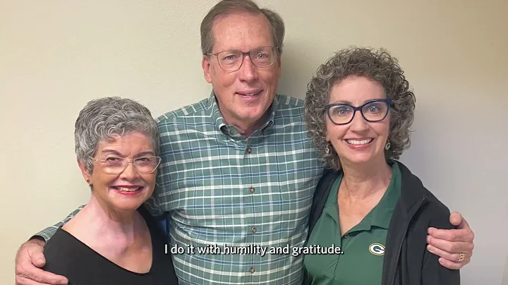 2025 Distinguished Alumni Awards: Jane Vogel Mantiri, Ph.D. ’75