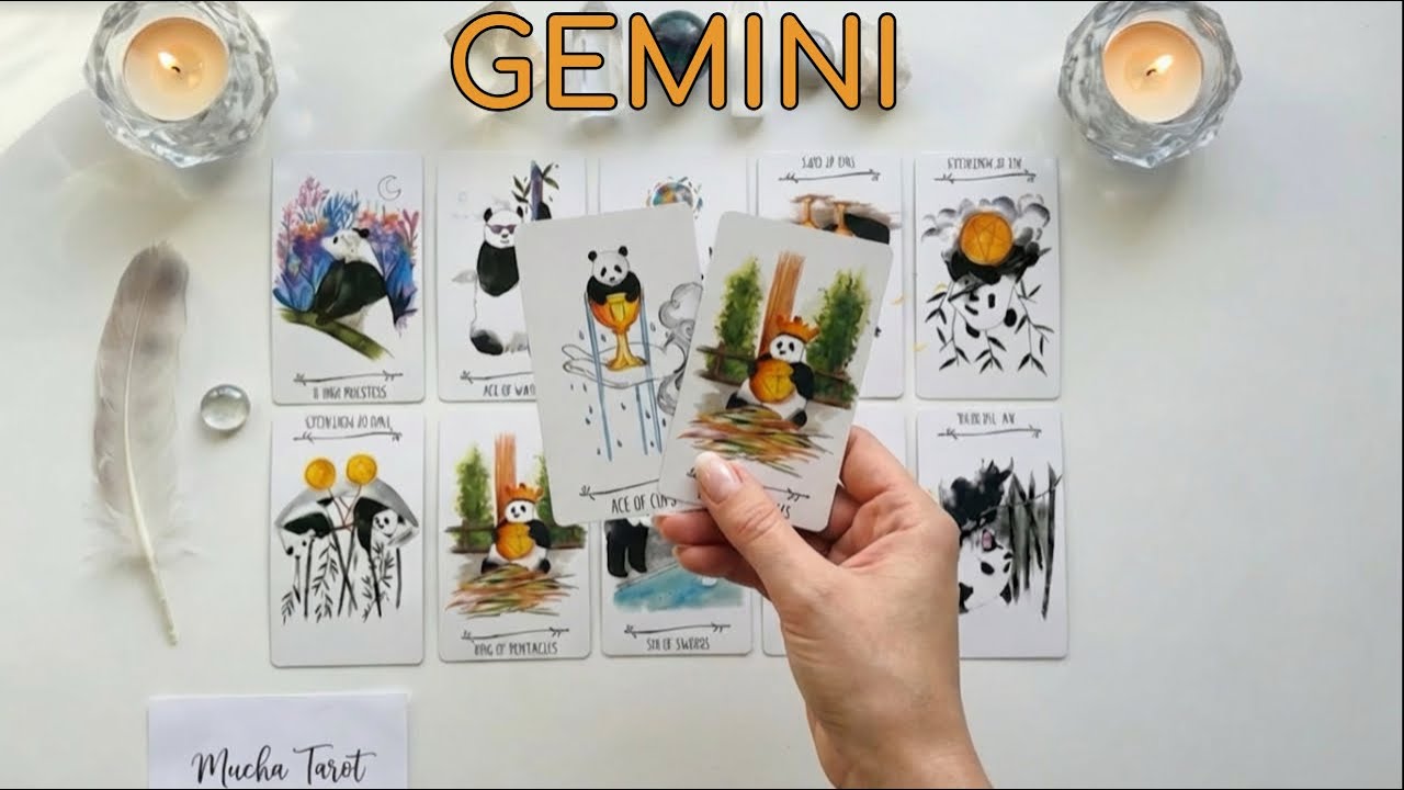 GEMINI💘🦋A LOVE CONFESSION FROM SOMEONE WHO WAS ALWAYS HOLDING BACK💬WILL MAKE YOU SO HAPPY!💫🥹February