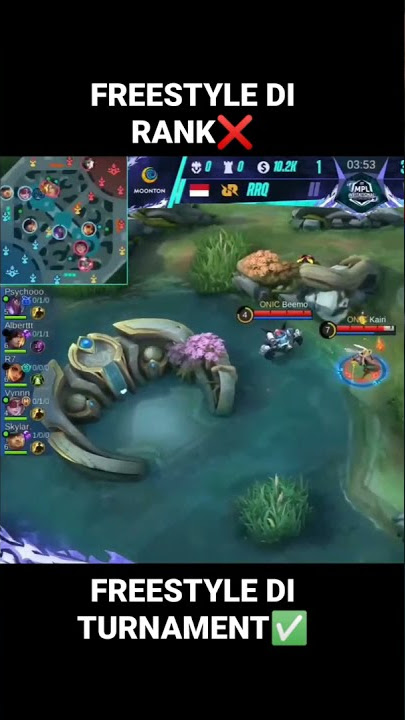Focus sama claude 🤣#shorts #MLBB #tiktok #viral