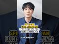 Kehidupan Rumah Tangga So Ji Sub #kdrama #sojisub #drakor #kpop #fyp #shorts #fypシ