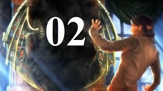 Contract With The Devil - Part 2 Let's Play Walkthrough - Beta