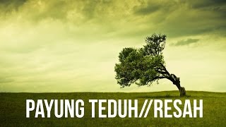 Payung Teduh - Resah (Lirik HD) chords