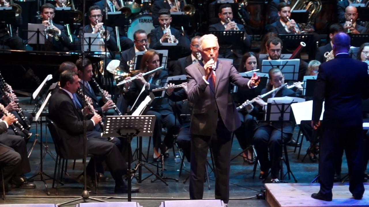 HASTA MI FINAL | Sociedad Filarmónica Nivaria.