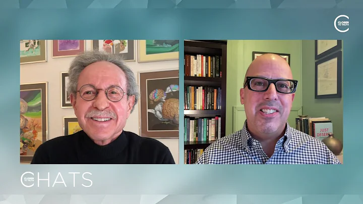 Gregg Caruso on Free Will: Philosophy and Moral Re...