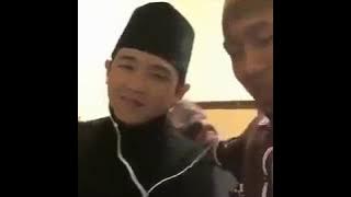 sholawat badar smule
