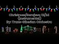 "Christmas/Sarajevo 12/24 (Instrumental)" By: Trans-Siberian Orchestra