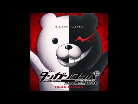 Monokuma Sensei No Jugyou