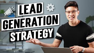 The BEST Sales Lead Generation Method to DOMINATE B2B Sales & SaaS Sales | Sales VS Marketing