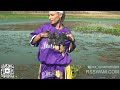 Basketball Girl Trashing Her Jerseys & Nike Uptempo In Stinky Sewer Mud | Wetlook | Muddy Girl