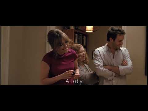 Alex O'Loughlin -