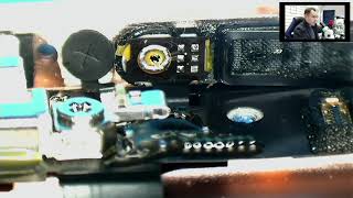 iPhone 7 No Microphone, No outgoing sound in call ,Just Mic replacement