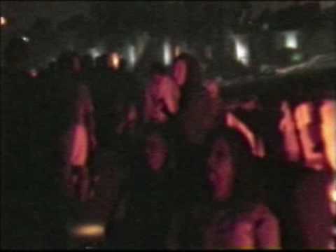 Halloween Horror Nights 2009 Part 3: The Terror Tr...