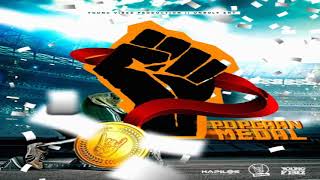 Medal - Popcaan [2021