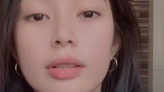 Beautiful Smile On Bigo Live Chill Live Moment