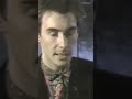 GRANT MORRISON on Arkham Asylum