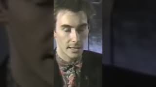 Grant Morrison On Arkham Asylum