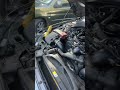 Jaguar code fulte P006A