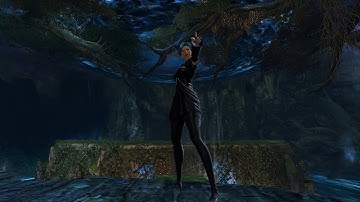 Guild Wars 2 - Gorseval No Updraft