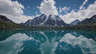 Inspiring & Uplifting Cinematic Music "Adventure"