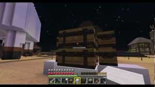 Minecraft - How To Hide Nameplates (Player Names) in SMP servers 1.5.2