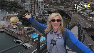 Experience the ULTIMATE BridgeClimb | Sydney Weekender