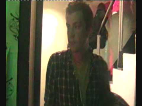 Synth Eastwood 2009 Funny Fair City Voice Overs Live Part 3 (Last Part)