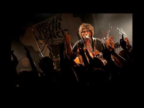 高橋優 (Where's)THE SILENT MAJORITY? 弾き語り