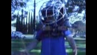 Kickstarter Nonstarters: Cage Hat (Wait For It)