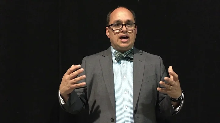 David Burge: What Does It Mean To Be A Champion?