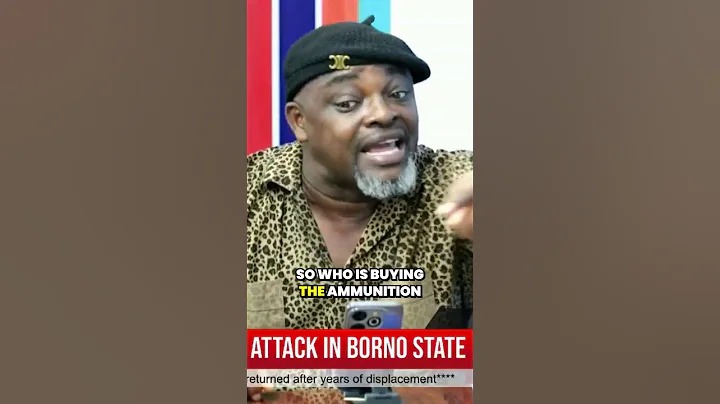 From Hope to Fear: Nigerians Speak Out on Rising Insecurity