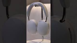 Hands on with Sonos Ace headphones!